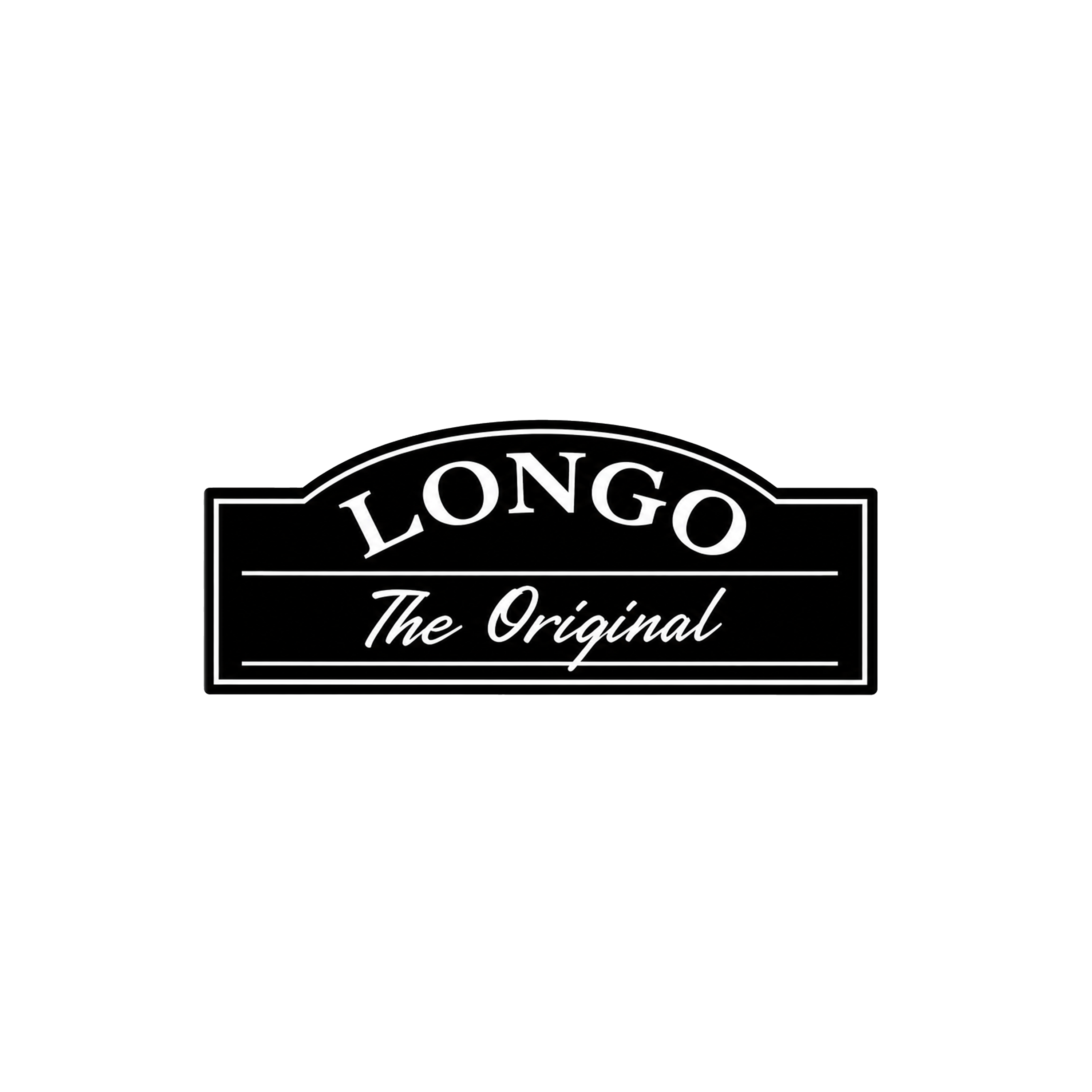 Longo — The Original